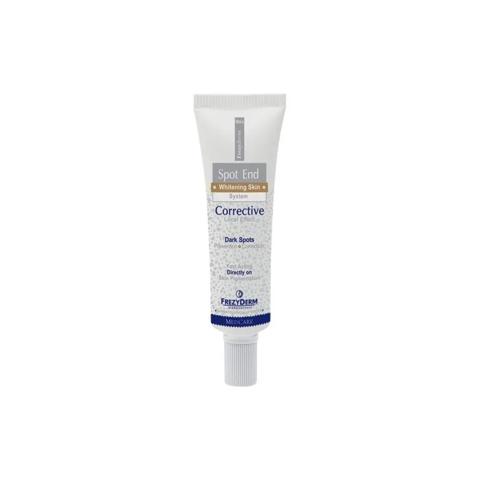 Frezyderm Whitening Spot End Corrective