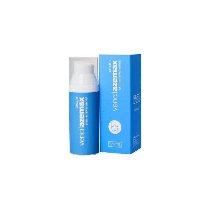 Vencil Azemax Cream Acne & Dark Spot Treatment 50ml