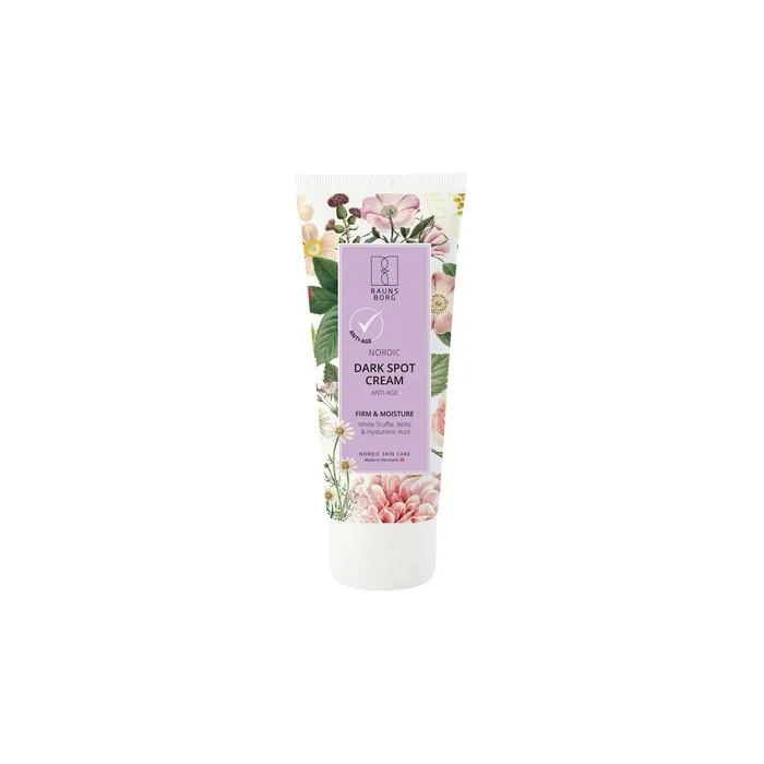 Raunsborg Dark Spot Cream 100 Ml