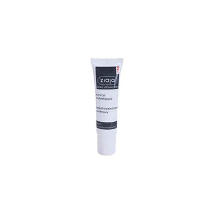 Ziaja Lightening Local Care Against Pigment Spots Whitening Care 30 Ml