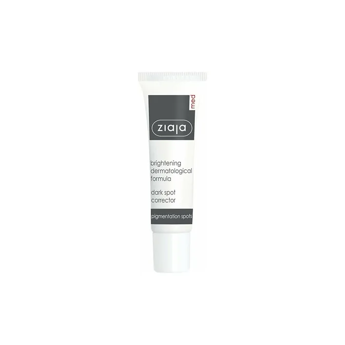Ziaja Lightening Local Care Against Pigment Spots Whitening Care 30 Ml