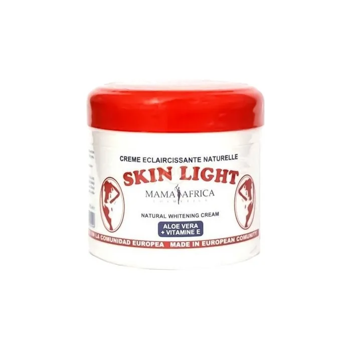 Ma Skin Light Cream Classic 450ml