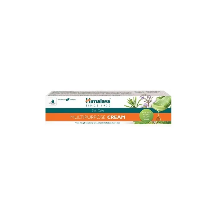 Himalaya Multipurpose Antiseptic Cream 20g