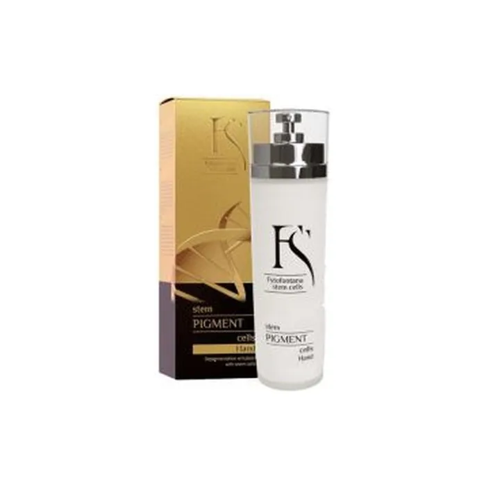 Fytofontana Stem Cells Depigmentation Emulsion With Stem Cells 125 Ml