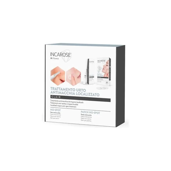 Incarose Clair Targeted Anti-Stain Treatment