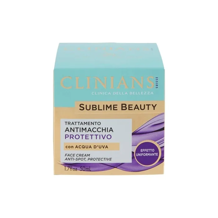 Clinians Anti Spot Anti Aging Protective Treatment 1.7oz