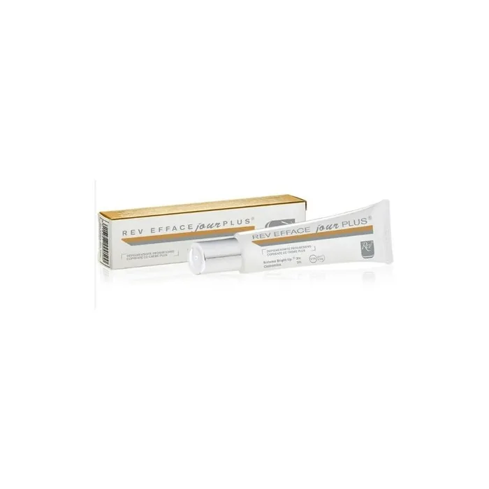 Rev Pharmabio Rev Efface Jour Plus 30ml Depigmenting Skin Lightening Face
