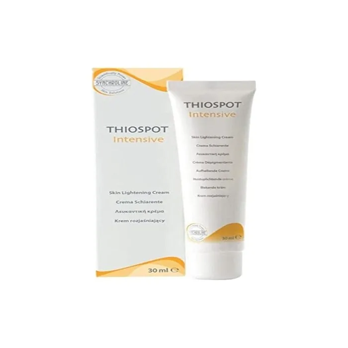 THIOSPOT Intensive Emulsion for Skin Spot Treatment 30ml