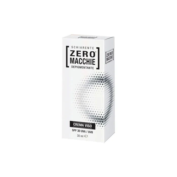 Zero Stains Degrading Face Cream 30ml SPF 30