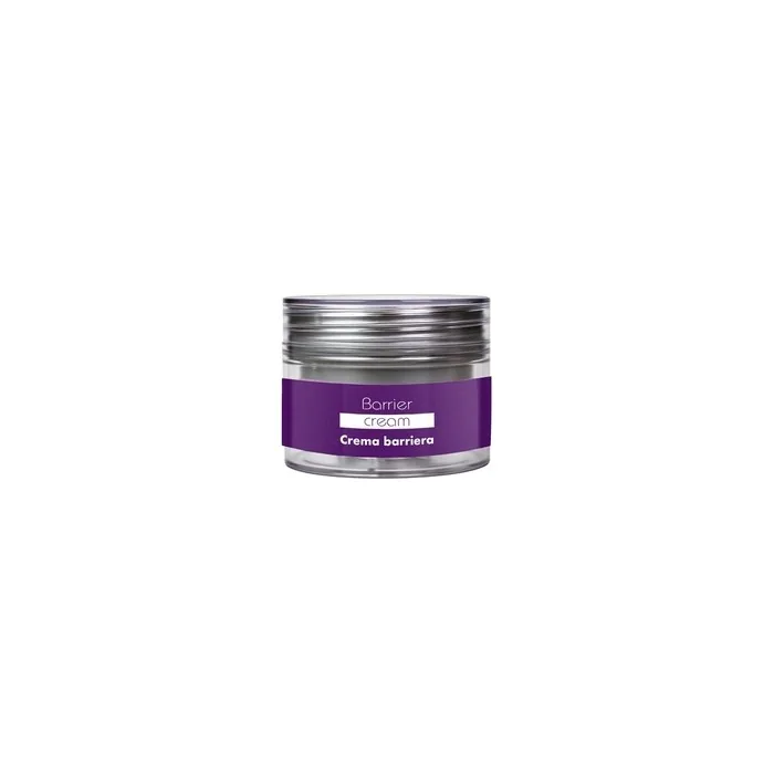 Inimitable Tech Barrier Cream Repairs Skin from Color Stains 100ml