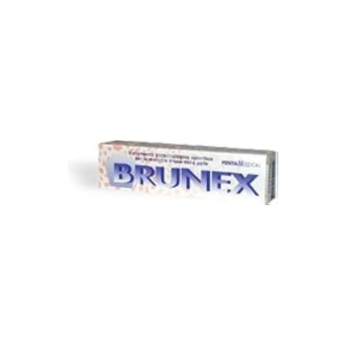 Brunex Whitening Anti-Spot Face Cream 30ml