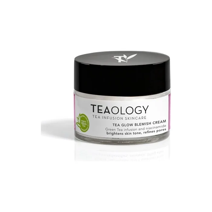 Tea Glow Blemish Cream
