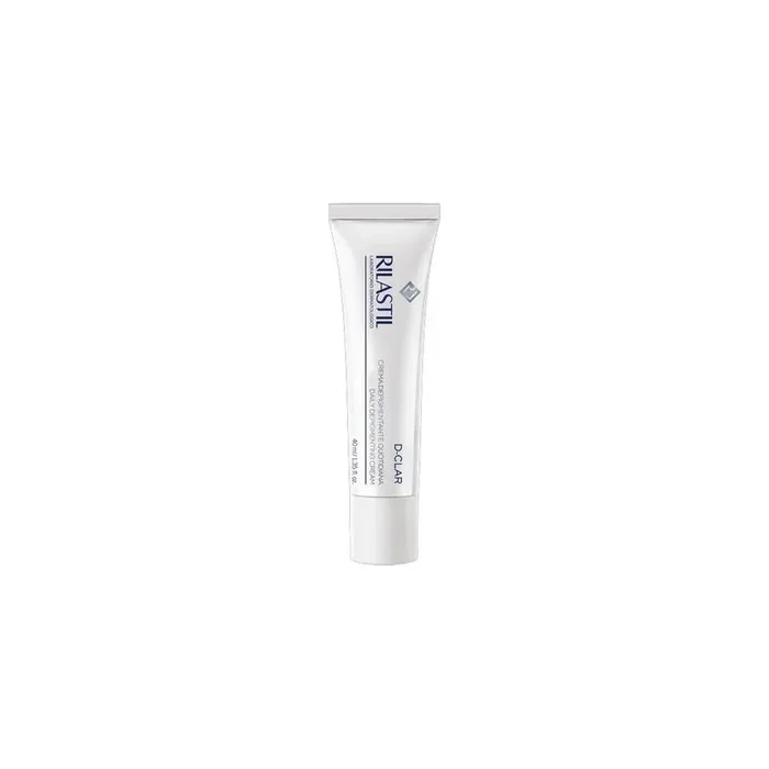 Rilastil Dclar Depigmenting Cream 40ml