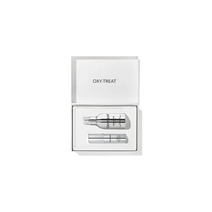 Oxytreat Dark Spots Set Skin Care For Pigmentation Treatment