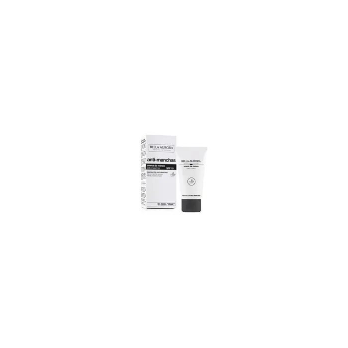 Bella Aurora M7 Anti Dark Spots Hand Cream 75ml