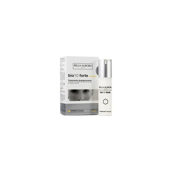 Bella Aurora Bio10 Forte Mlasma Depigmenting Treatment 30ml