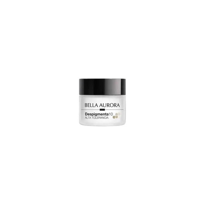 Bella Aurora Despigmenta10 High Tolerance Brightening Antidark Spot Cream 50ml
