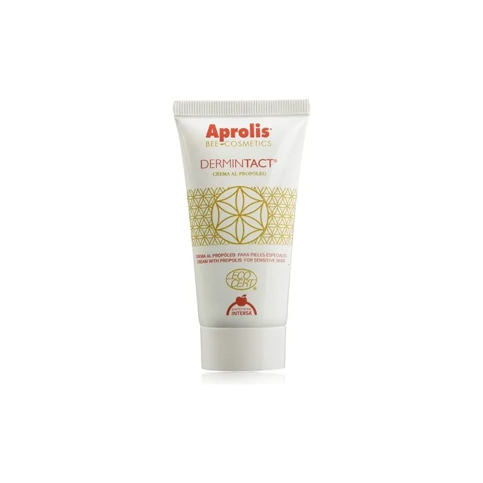 Intersa Treatment for Facial Spots