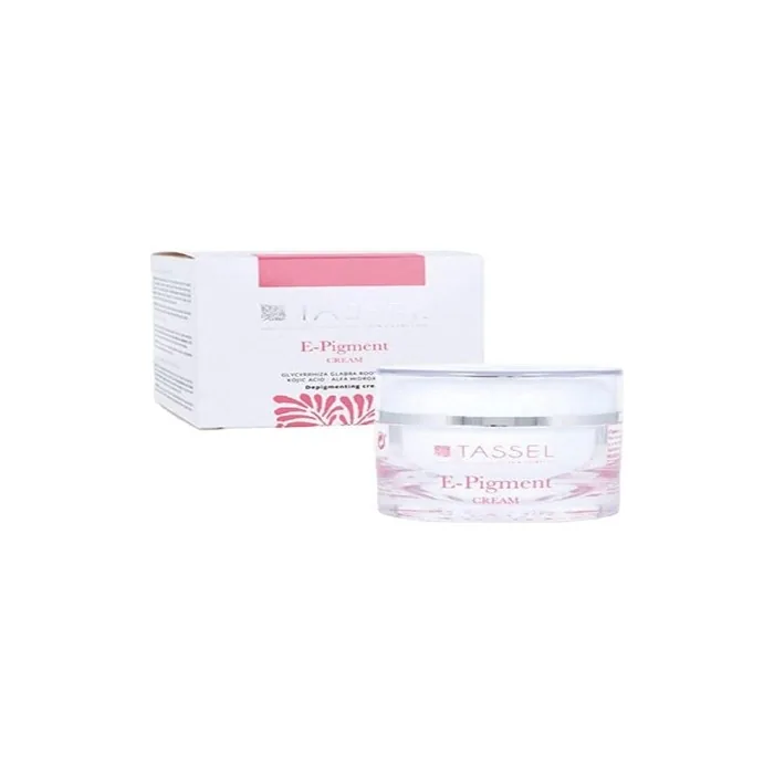 E-Pigment Cream 50ml Pigmenting Cream