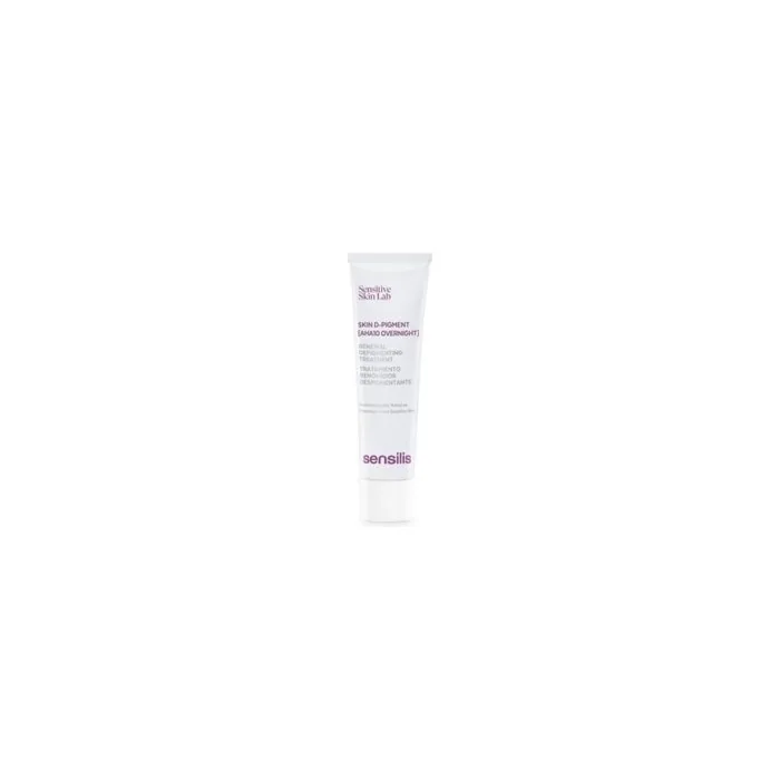 Sensilis Skin D-Pigment Depigmentation Cream 30ml