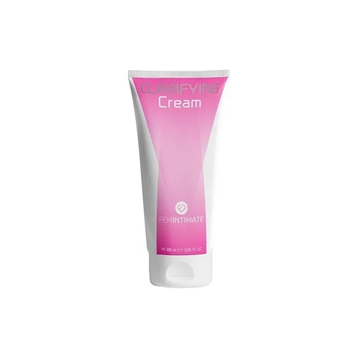 Femimate Whitening Clarifying Cream 100ml
