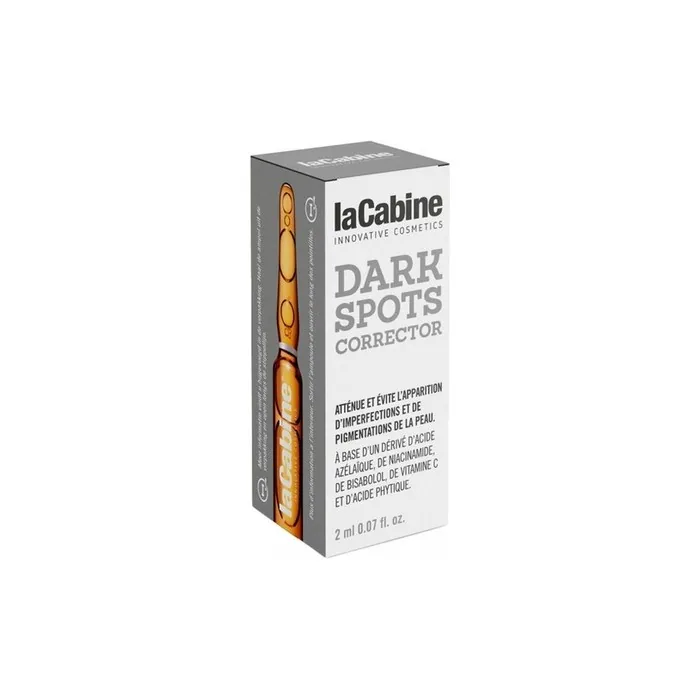 Lacabine Dark Spots Corrector Concentrated Ampoule
