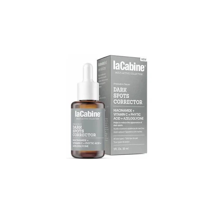La Cabine Dark Spots Corrector Serum 30ml Women