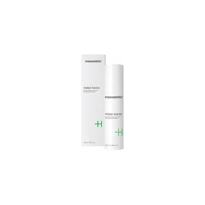 Mesoestetic Melan Tran3x Gel Cream 50ml