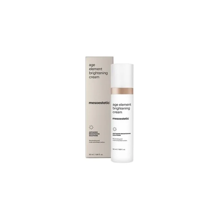Mesoestetic Age Element Brightening Cream 50ml