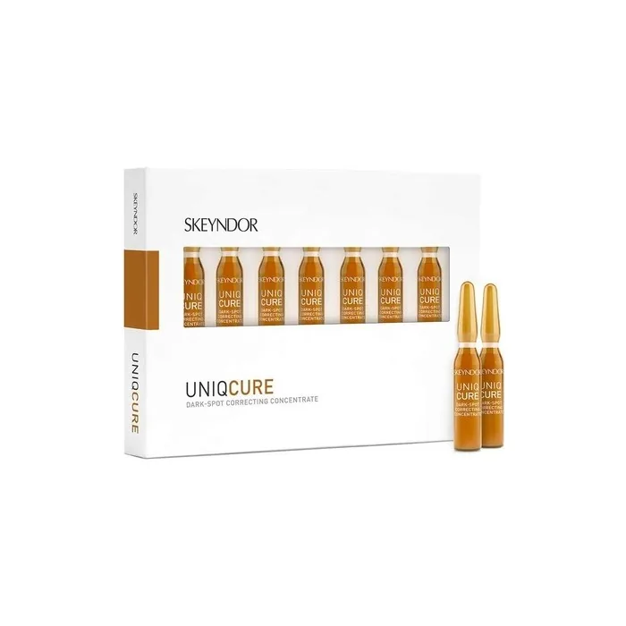 Skeyndor Uniq Cure Dark Spot Correcting Concentrate 2ml