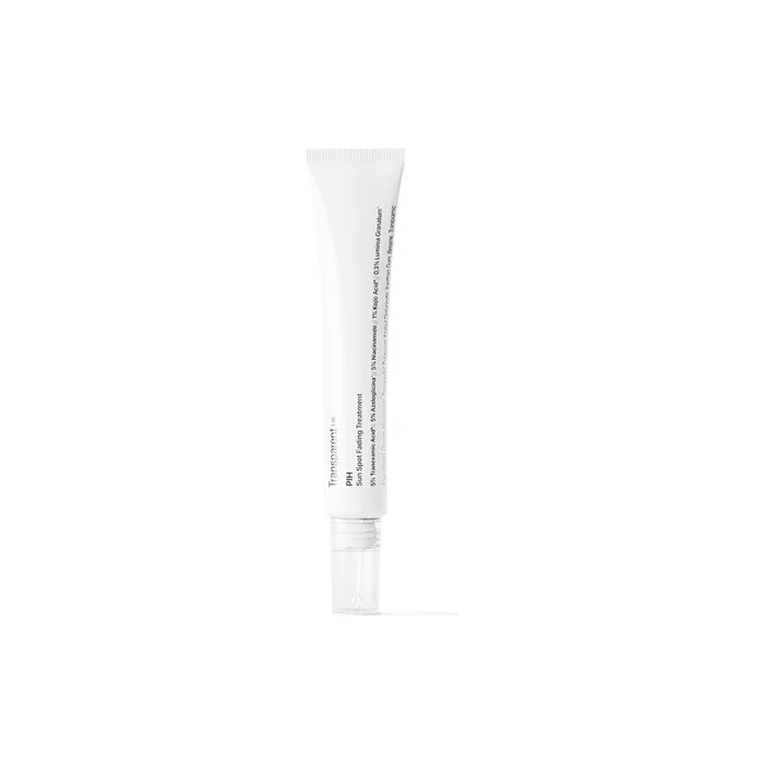 PIH Sun Spot Fading Treatment for Post-Inflammatory Hyperpigmentation