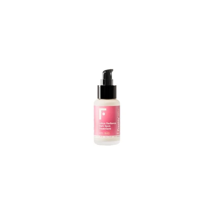 Freshly Lotus Radiance Dark Spot Treatment 50ml