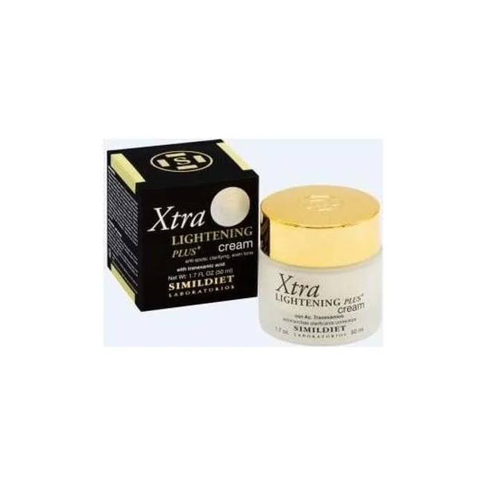 Simildiet Lightening Plus Cream Extra 50ml