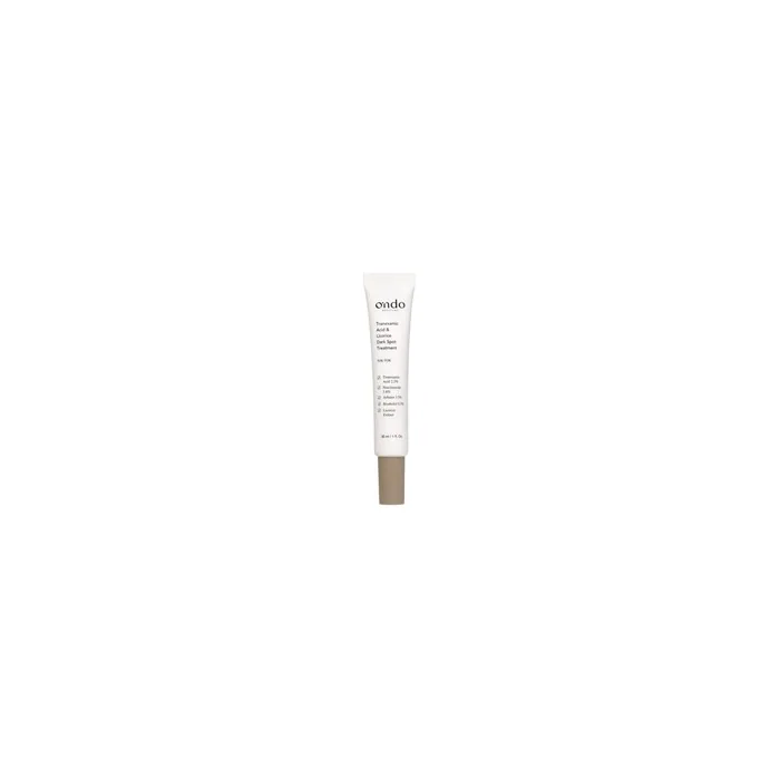 Ondo Beauty Tranexamic Acid & Licorice Dark Spot Treatment 30ml