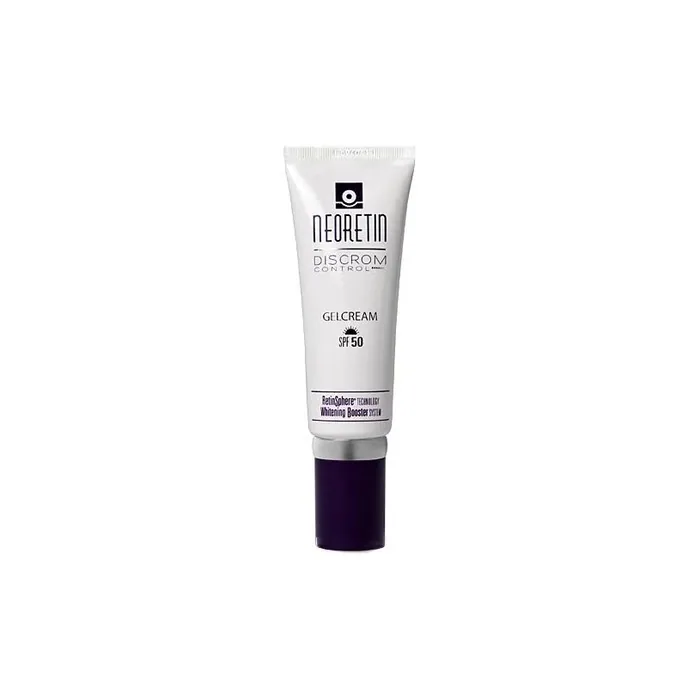 Neoretin Neoretin Discrom Control Gel Cream 40ml