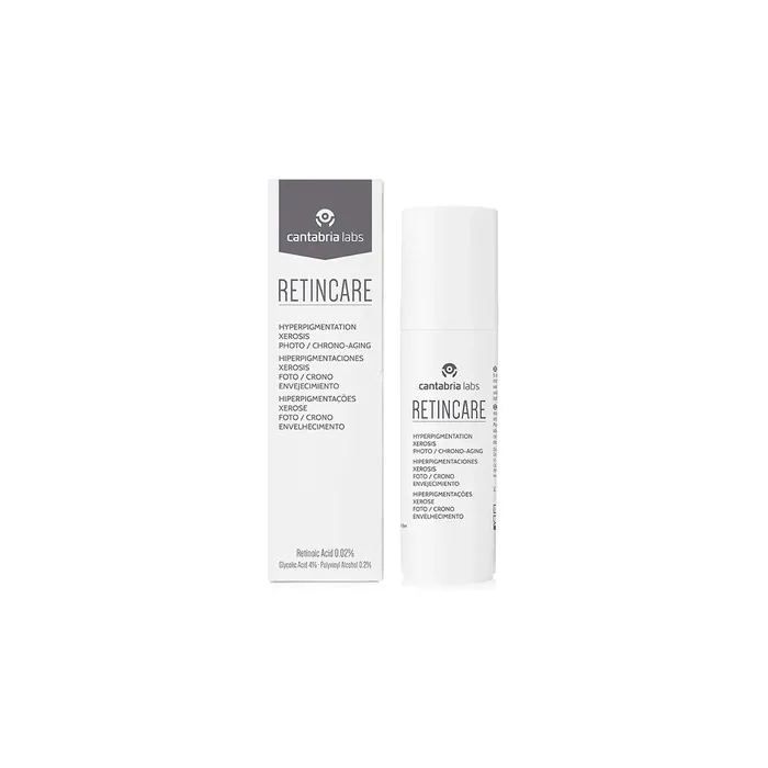 Endocare Endocare Retincare Hyperpigmentation 30ml