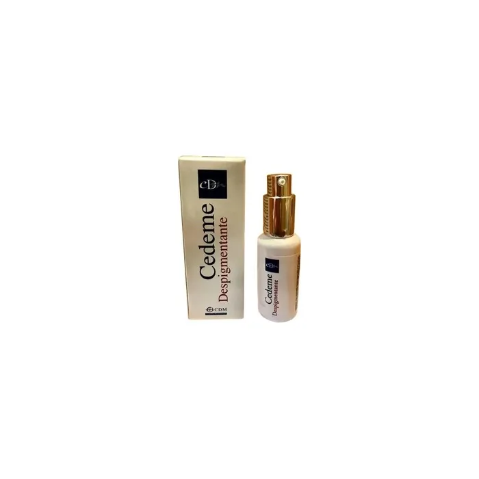 Cdm Cdm Cedeme Despigmentante 30ml