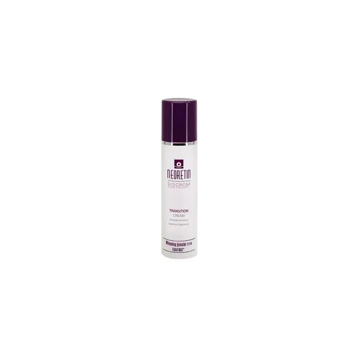 Neoretin Neoretin Discrom Control Transition Cream Pigment Lightener 50ml