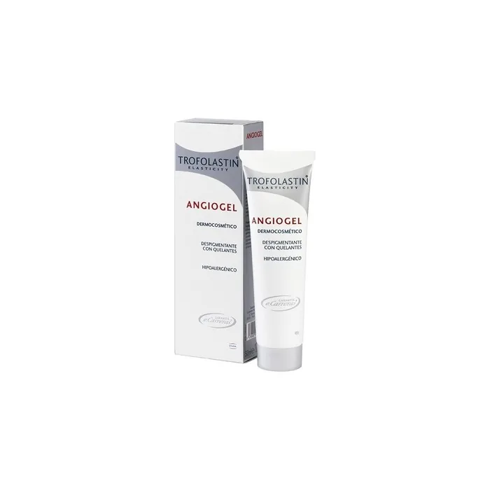 Carreras Spot Treatments 50ml