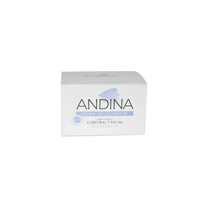 Andina Andean Bleaching Cream 30ml