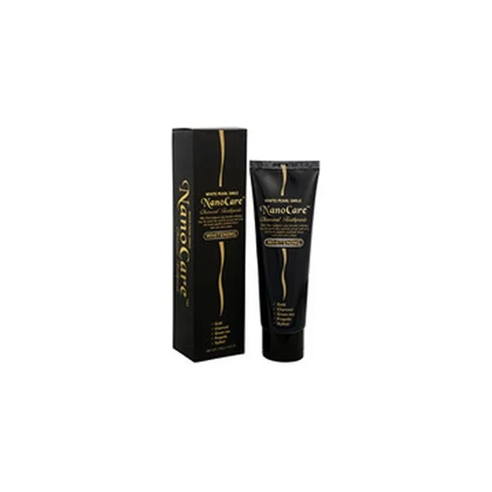 Vitalcare Bleaching White Pearl Nano Care White Gold 100 G