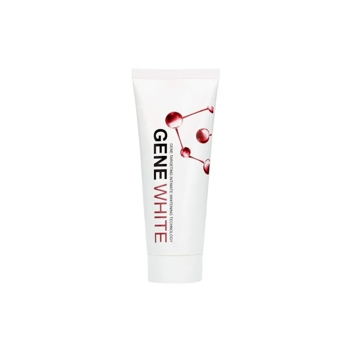 Shots Pharmquests Lighten Cream Gene White 100ml