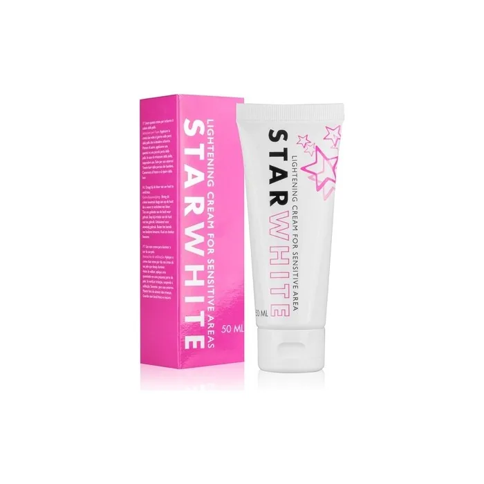 Cobeco Pharma StarWhite Lightening Cream for Women 50ml