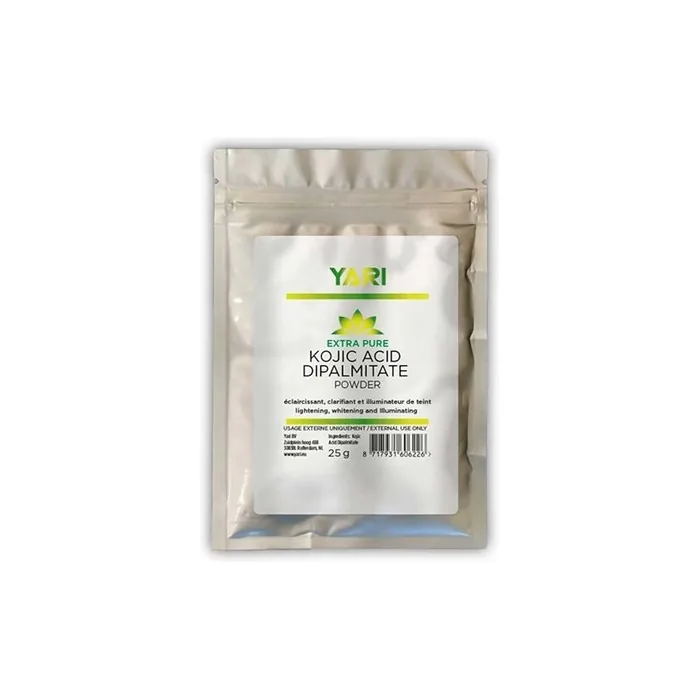 Yari Kojic Acid Powder 25g