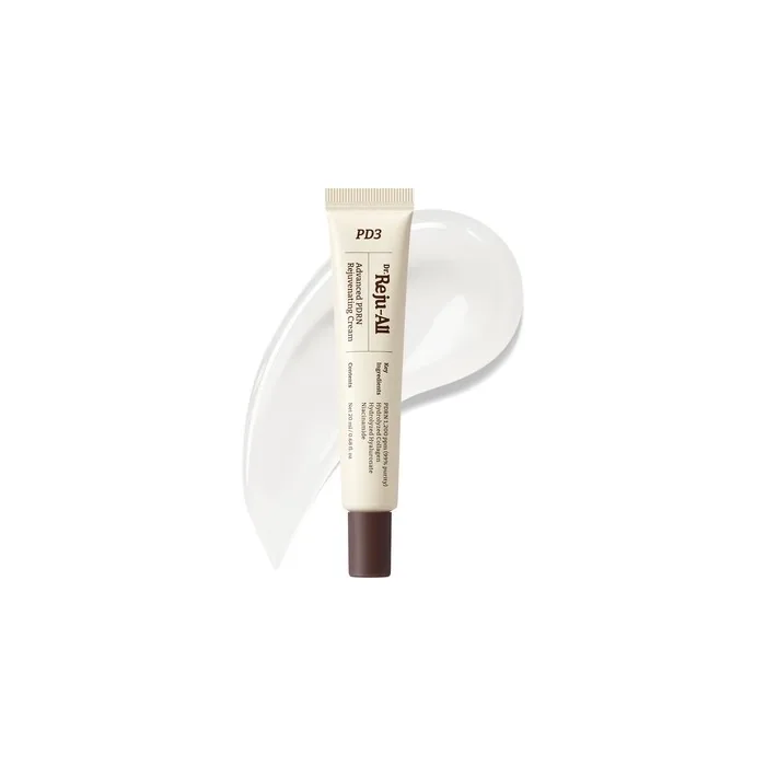 Dr Reju All Advanced Pdrn Rejuvenating Cream Max 60ml
