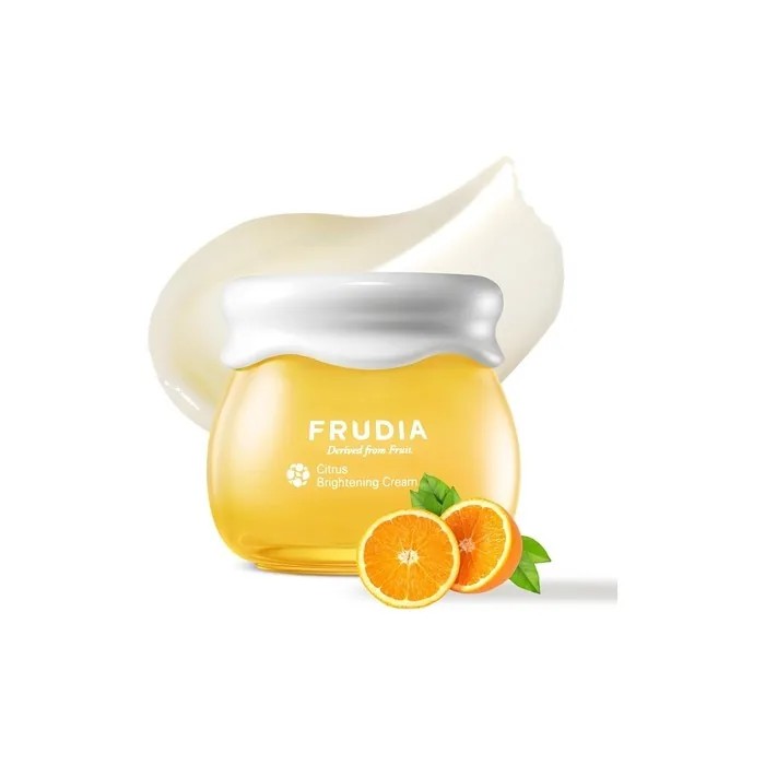Frudia Citrus Brightening Cream
