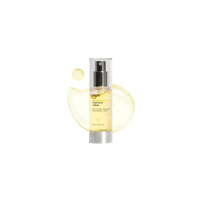 Rovectin Vita Dark Spot Serum for Clearing Blemishes and Evening Skin Tone