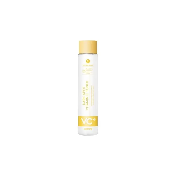 #OOTD Dark Spot Vitamin C Facial Toner