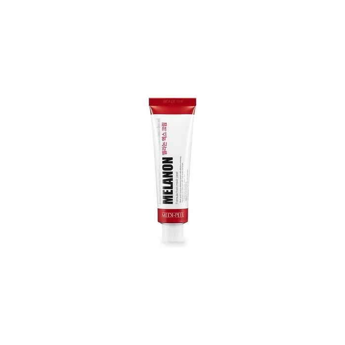 Medi-Peel Melanon X Cream 1.01 fl oz Dark Spot Reducer Anti-Aging Korean Beauty Skin Care