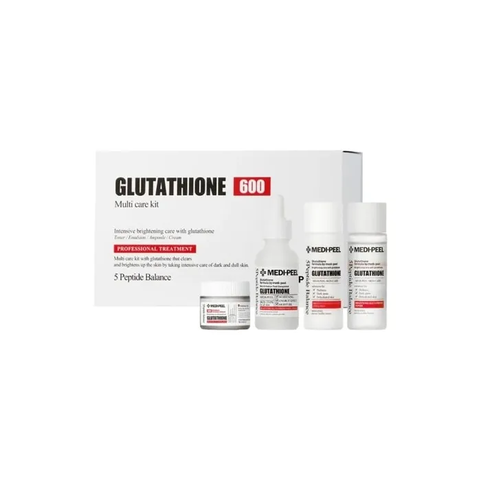 Medi-Peel Glutathione Multi Care Kit Anti-Pigmentation
